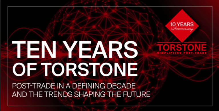 Ten years of Torstone